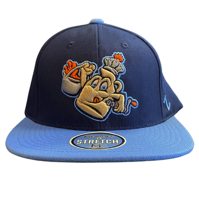 Vermont Maple Kings - 2021 Official Game Cap