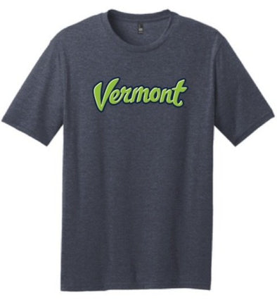 Vermont T-Shirt - 2021