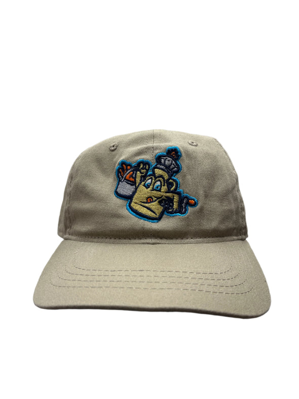 Baseline Classic Maple Kings Cap
