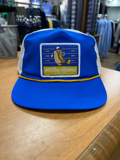 Hot Dog Hysteria Boomer Hat