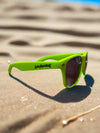 Vermont Lake Monsters Sunglasses