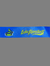 Vermont Lake Monsters Lanyard