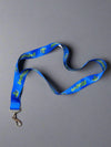 Vermont Lake Monsters Lanyard