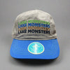 Toddler Duke Hat