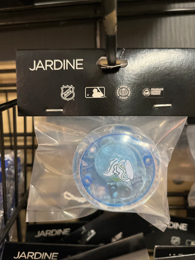 Vermont Lake Monsters Yo-Yo