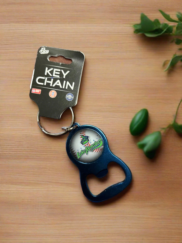 Bottle Opener Key Chain