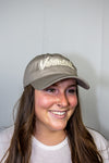 Baseline Classic Vermont Script Hat