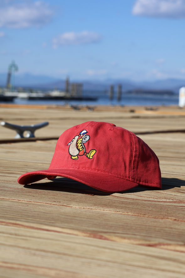 Baseline Classic Hot Dog Cap