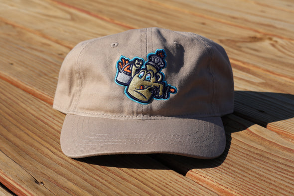 Baseline Classic Maple Kings Cap