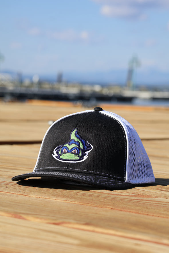 Performance Phenom Stretch Mesh Hat