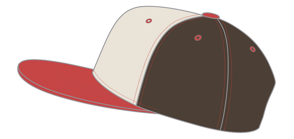 Vermont Creemees Hat