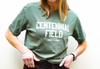 Centennial Field Legacy Tee