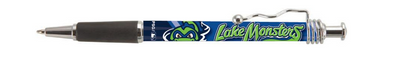 Vermont Lake Monsters Jazz Pen