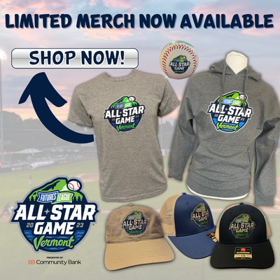 Vermont Expos Replica Jersey – Vermont Lake Monsters Team Store