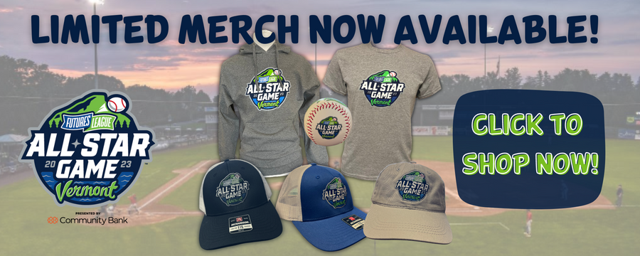 Vermont Expos Replica Jersey – Vermont Lake Monsters Team Store