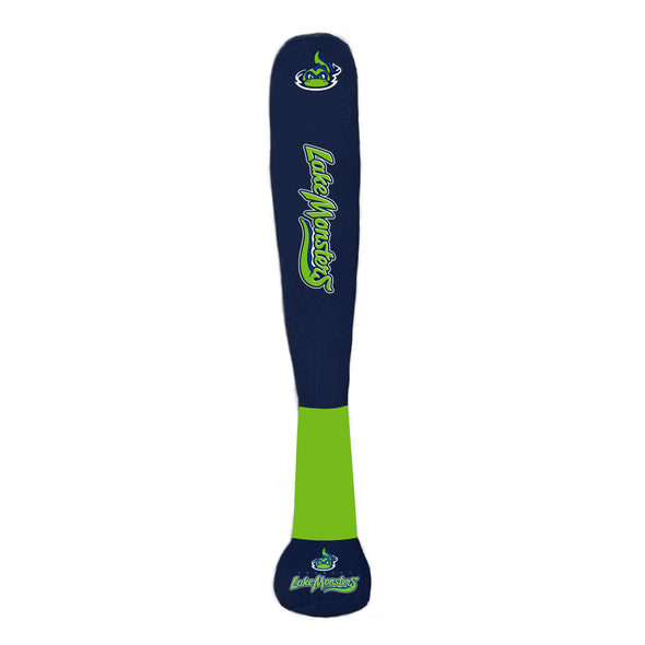 Baseball Bat Plush Toy