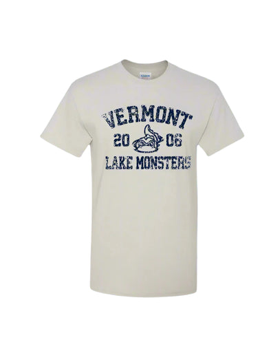 BackBow T-Shirt