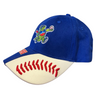 Youth Baseball Brim Hat