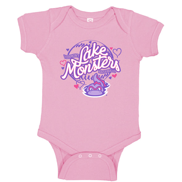 Britt Infant Onesie