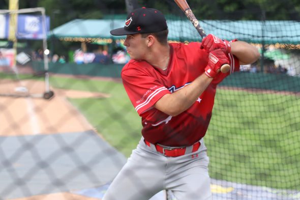 2023 Futures League All-Star Game- Game Worn Jerseys