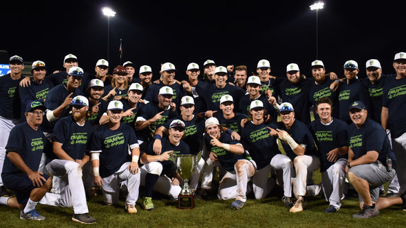 2021 Championship T-Shirt