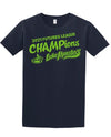 2021 Championship T-Shirt