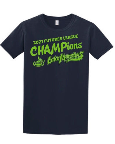 2021 Championship T-Shirt Youth