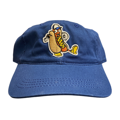 Baseline Classic Hot Dog Cap