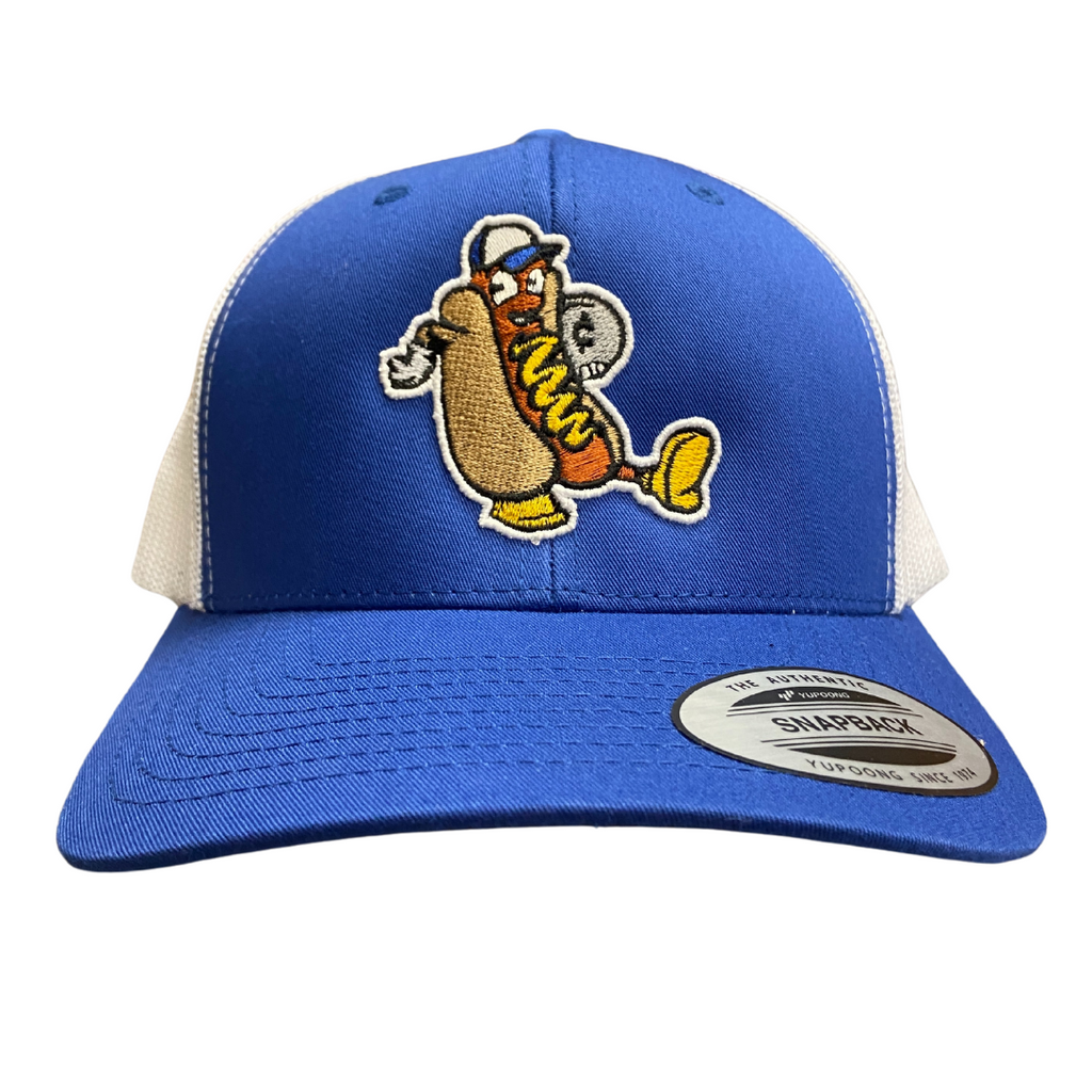 Vermont Maple Kings - 2021 Official Game Cap – Vermont Lake