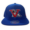 Vermont Expos - Official On Field Game Cap