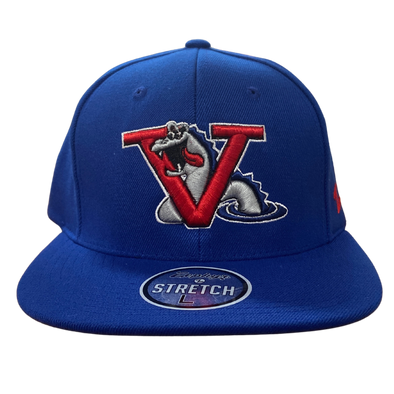 Vermont Expos - 2023 Official On Field Game Cap