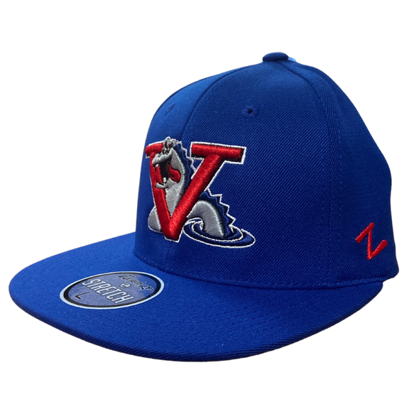 Vermont Expos - Official On Field Game Cap