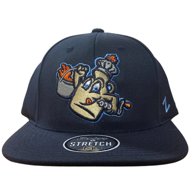 Vermont Maple Kings -  Official On Field Game Cap