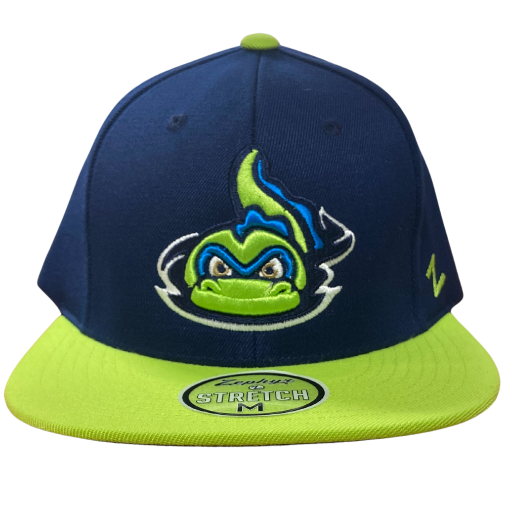 Vermont Maple Kings - 2021 Official Game Cap – Vermont Lake