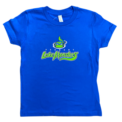 Youth Primary Logo T-Shirt