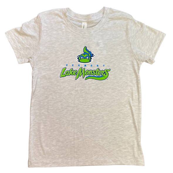 Youth Primary Logo T-Shirt