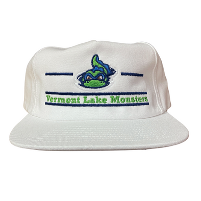 90's Retro Staple Hat