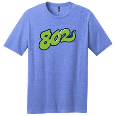 802 T-Shirt - 2021