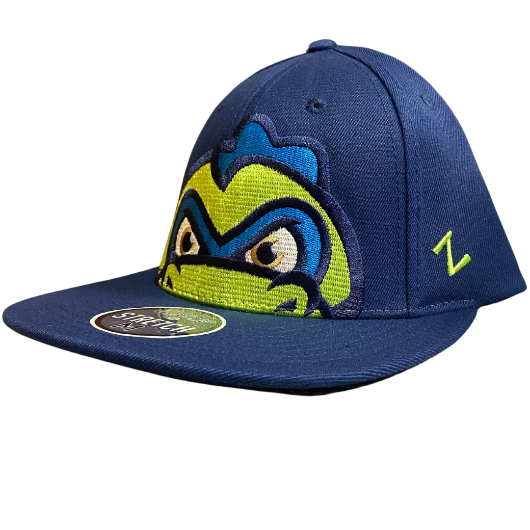 Vermont Lake Monsters CHAMP Cap