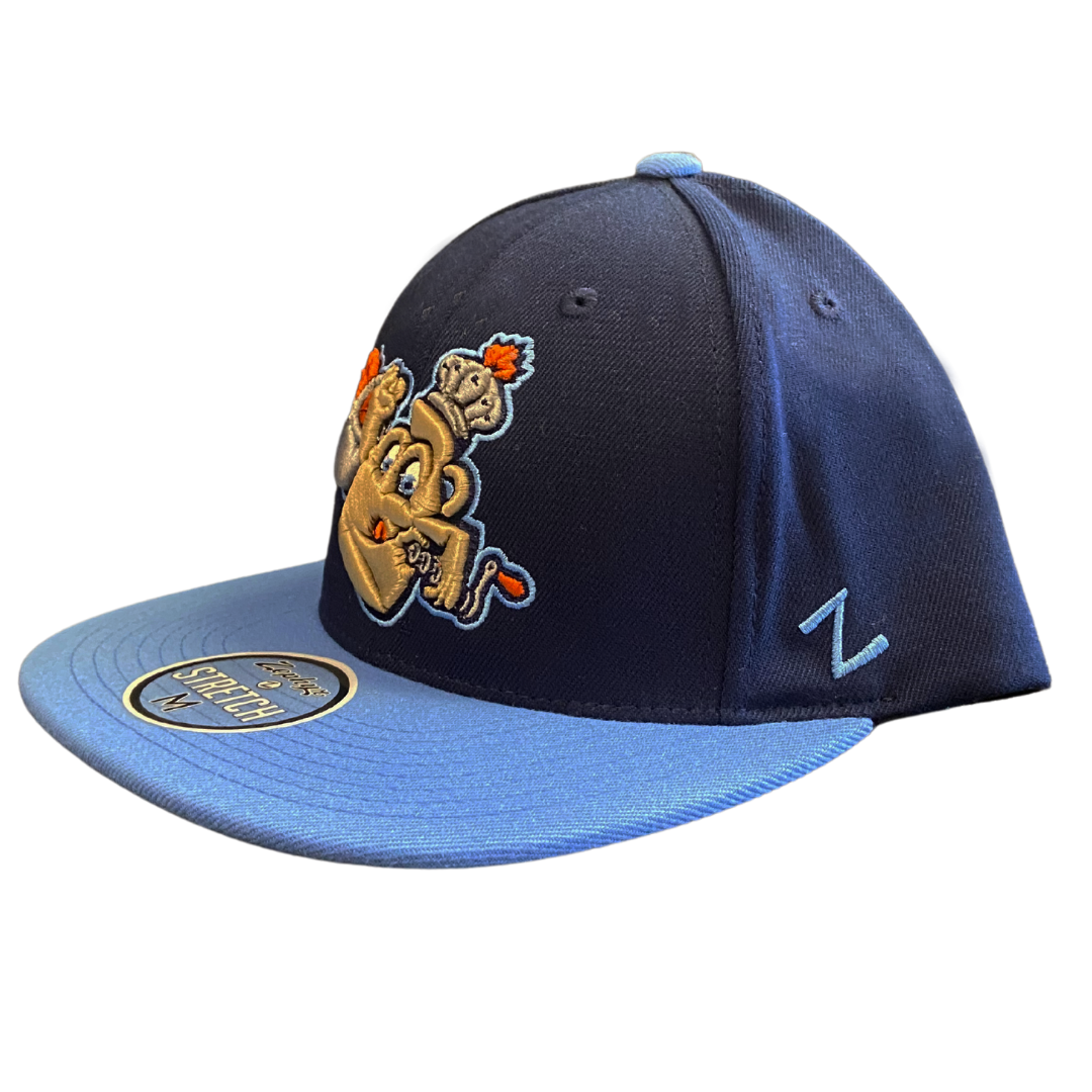 best minor league baseball hats