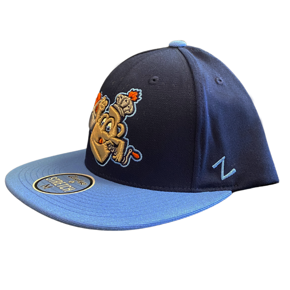 Vermont Maple Kings - 2021 Official Game Cap