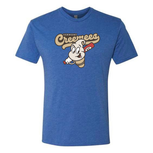 Vermont Creemees T-shirt