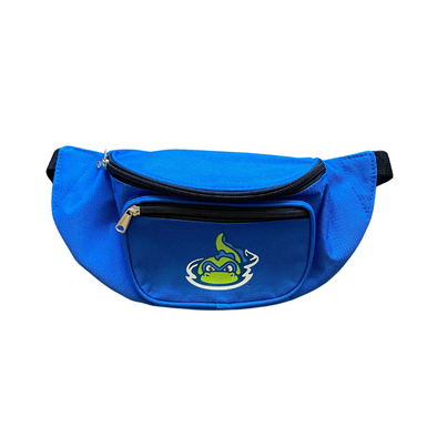 Vermont Lake Monsters Fanny Pack