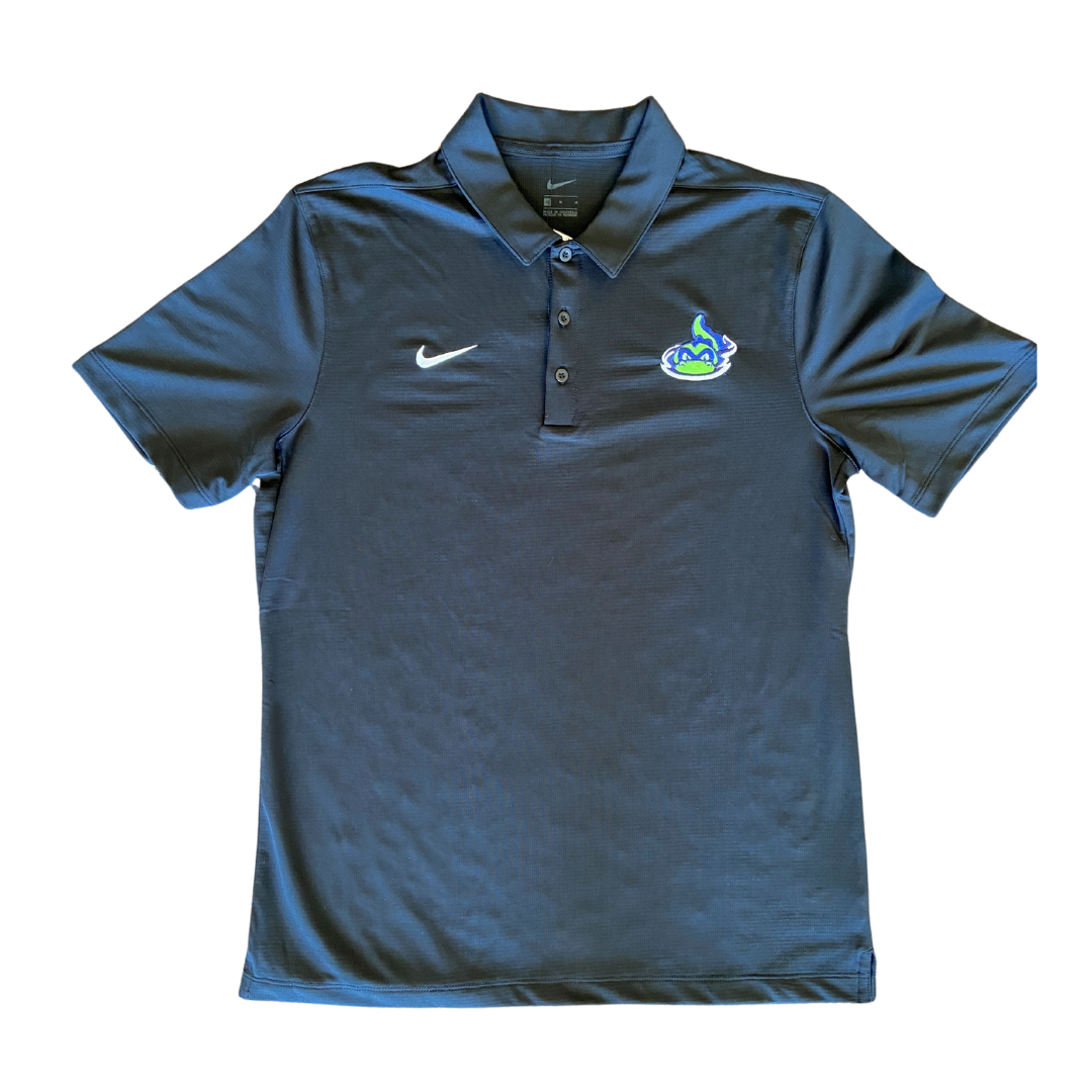 Nike franchise top polo shirt junior