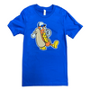 Youth 25-Cent Hot Dog Tee